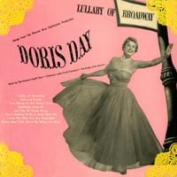 Doris Day - Lullaby Of Broadway