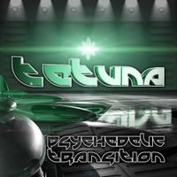 Tetuna - Psychedelic Transition