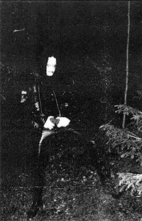 Karghet - Demo 1