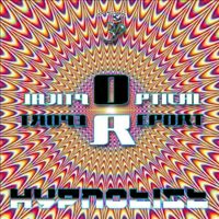 Optical Report - Hypnotist