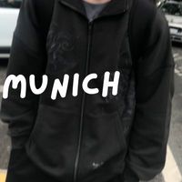 Winnie Thompson - MUNICH
