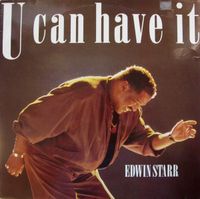 Edwin Starr - U Can Have It