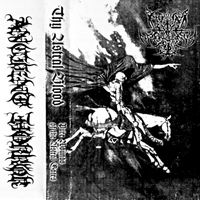Thy Astral Blood - Pure Wounds of The Astral Gates