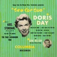 Doris Day - Tea For Two
