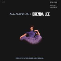 Brenda Lee - All Alone Am I