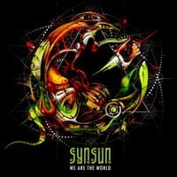 SynSUN - We Are The World