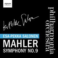 Philharmonia Orchestra - Mahler: Symphony No. 9