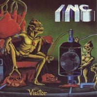 I.N.C. - The Visitor