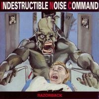I.N.C. - Razorback