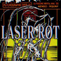 rquny - LASER ROT
