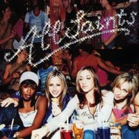All Saints - Saints & Sinners