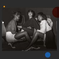 Various Artists - Nouvelle Ambiance