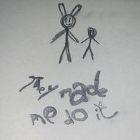 TheGal101 - Mad World (They Made Me Do It)