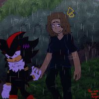 TheGal101 - Distance