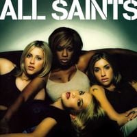 All Saints - All Saints