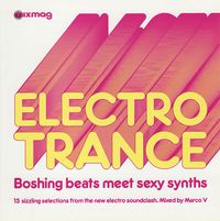 Marco V - Electro Trance