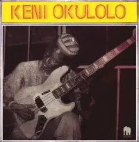 Keni Okulolo - Talkin' Bass Experience