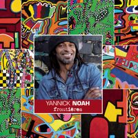 Yannick Noah - Fronti&egrave;res