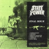 State Power - Final Hour