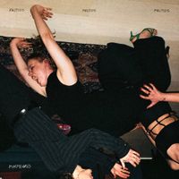 Pumpegris - Fritids