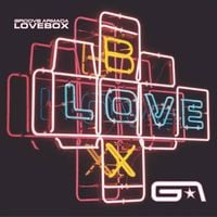 Groove Armada - Lovebox