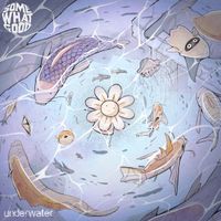 Flowerhead - Somewhat Good: Underwater