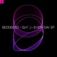 Guy J - Everyday EP