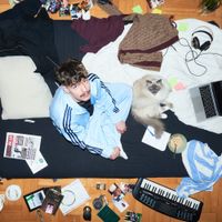Lil Frakk - A Happy End Ut&aacute;n Is Van M&aacute;snap