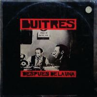 Buitres - Buitres despu&eacute;s de la una