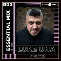 Luke Una - Essential Mix