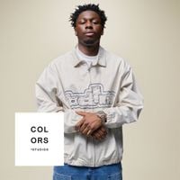 Tiakola - T.I.A - A COLORS SHOW