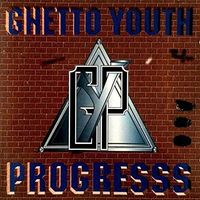 Various Artists - Ghetto Youth Progresss