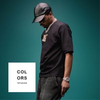 YG Marley - Blessings - A COLORS SHOW