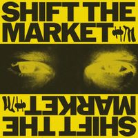 Harry Mack - Shift The Market