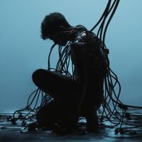 Anyma - The End of Genesys