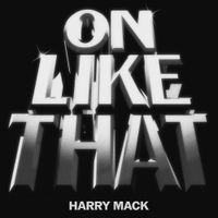 Harry Mack - On Like That