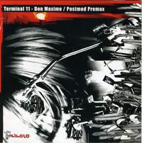 Terminal 11 - Don Maximo / Postmod Premax