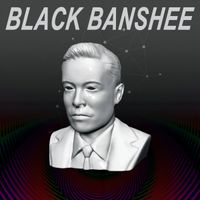 Black Banshee - The World's First AI-Generated Album
