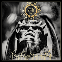 Behemoth - The Shadow Elite