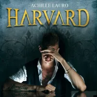 Achille Lauro - Harvard