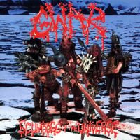 GWAR - Scumdogs of the Universe