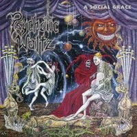 Psychotic Waltz - A Social Grace