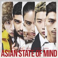 Awich - ASIAN STATE OF MIND