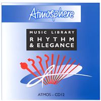 Andrew Blythe - Rhythm & Elegance