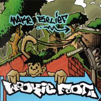 Wookiefoot - Make Belief