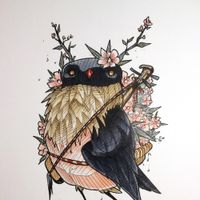 Knight Ali - Blossom