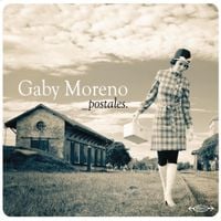Gaby Moreno - Postales