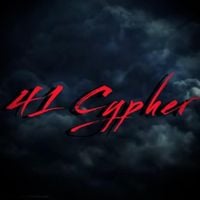 Jenn Carter - 41 CYPHER