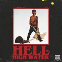 City Morgue - CITY MORGUE VOL 1: HELL OR HIGH WATER