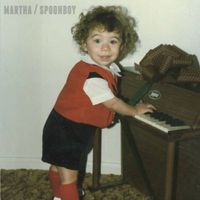 Spoonboy - Spoonboy / Martha Split 7"